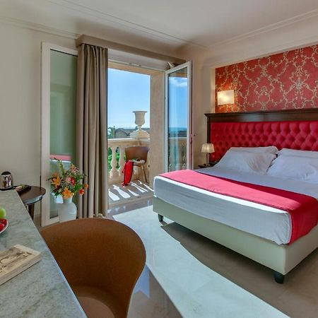 La Paloma Blanca Hotel Sciacca Esterno foto